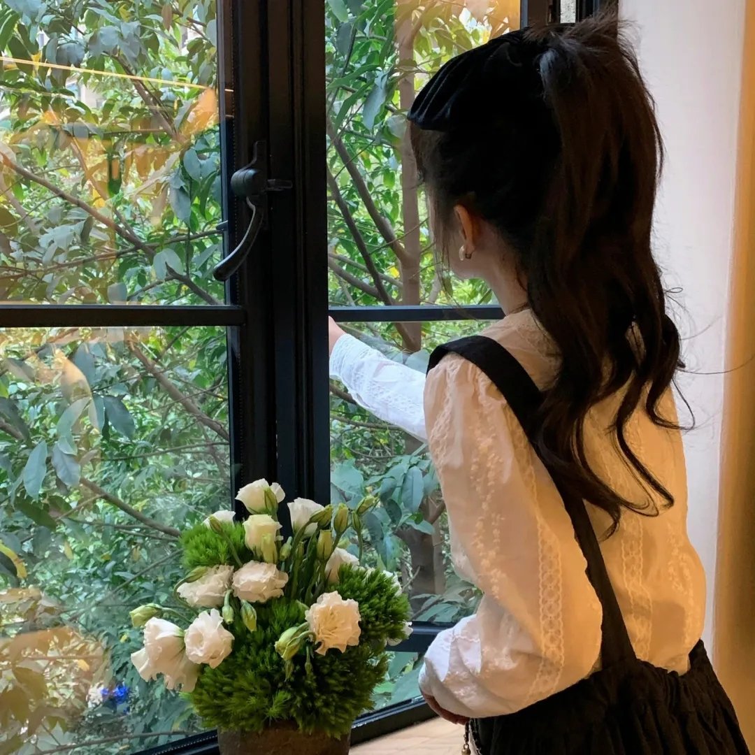 女霸总的l爱法则